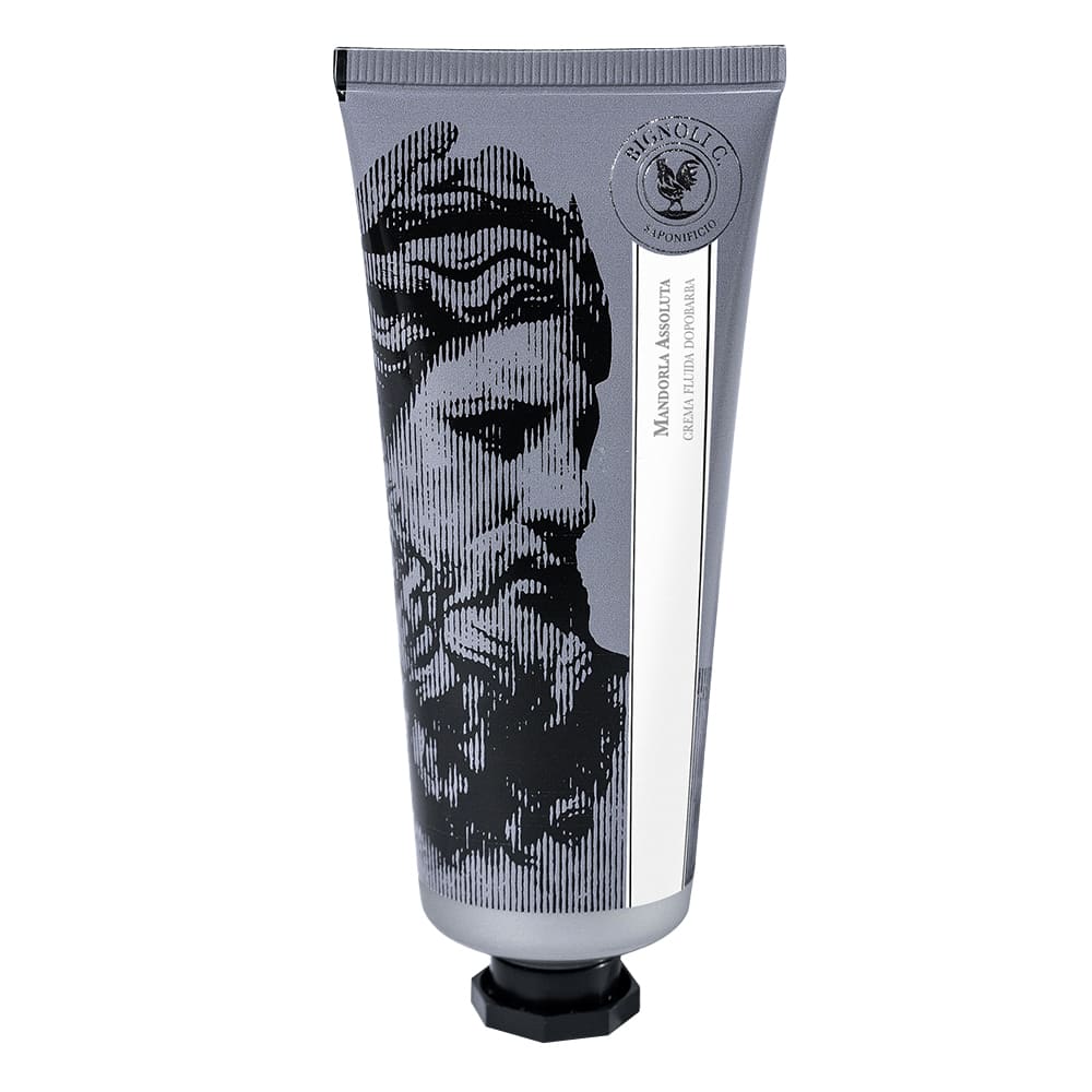 After Shave Cream - Mandorla