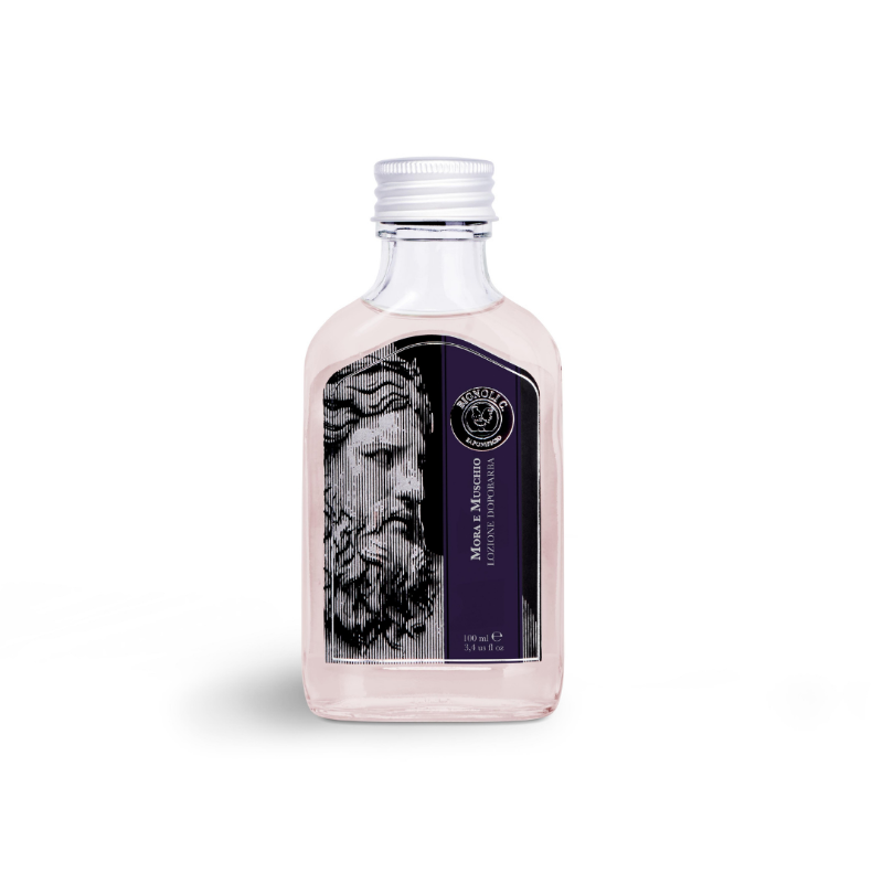 After Shave - Mora e Muschio