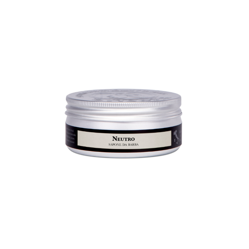 Shaving Soap - Neutro