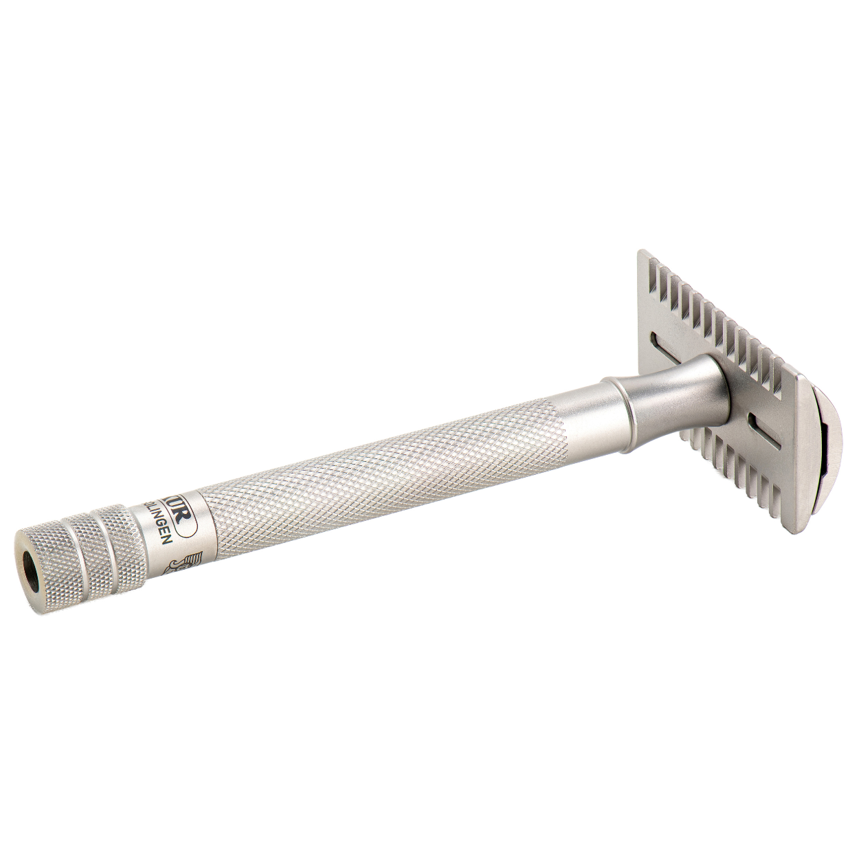 Safety Razor 25 INOX