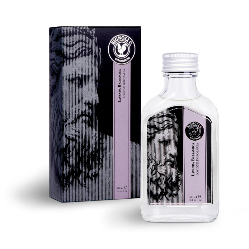 After Shave - Lavanda Balsamica