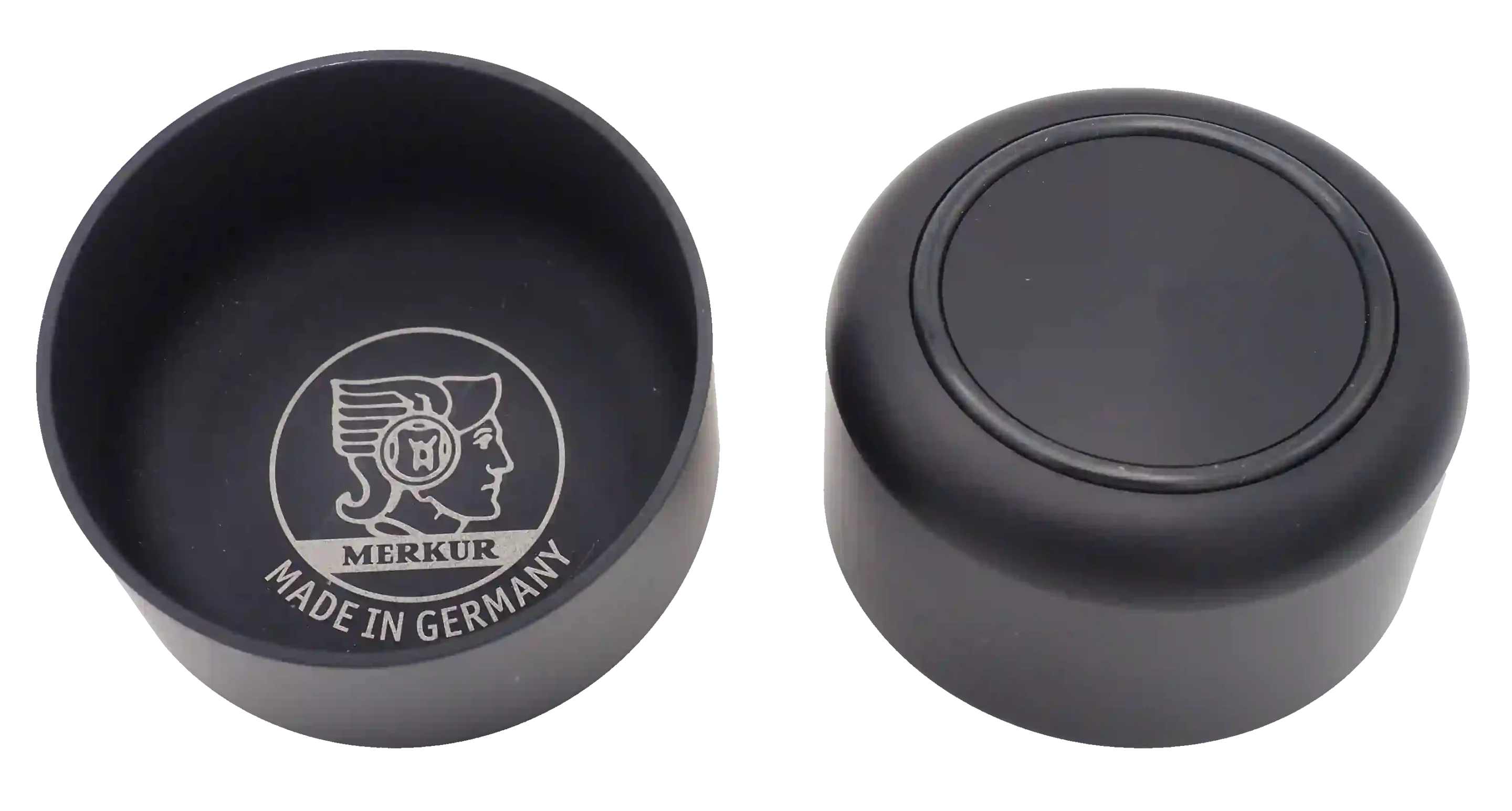 Shaving-Bowl 4000 Aluminum-Black