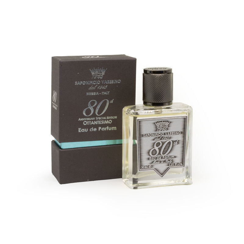 Eau de Parfum - 80th Anniversary