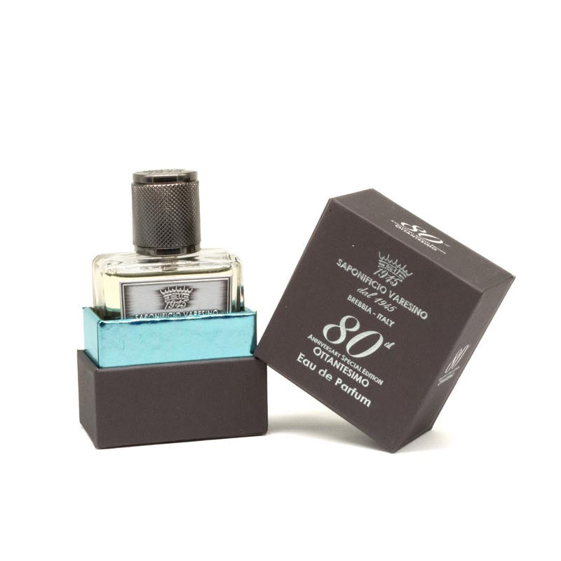 Eau de Parfum - 80th Anniversary