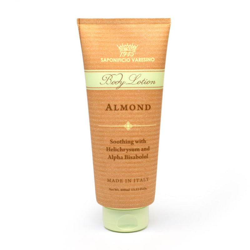 Body Lotion - Almond