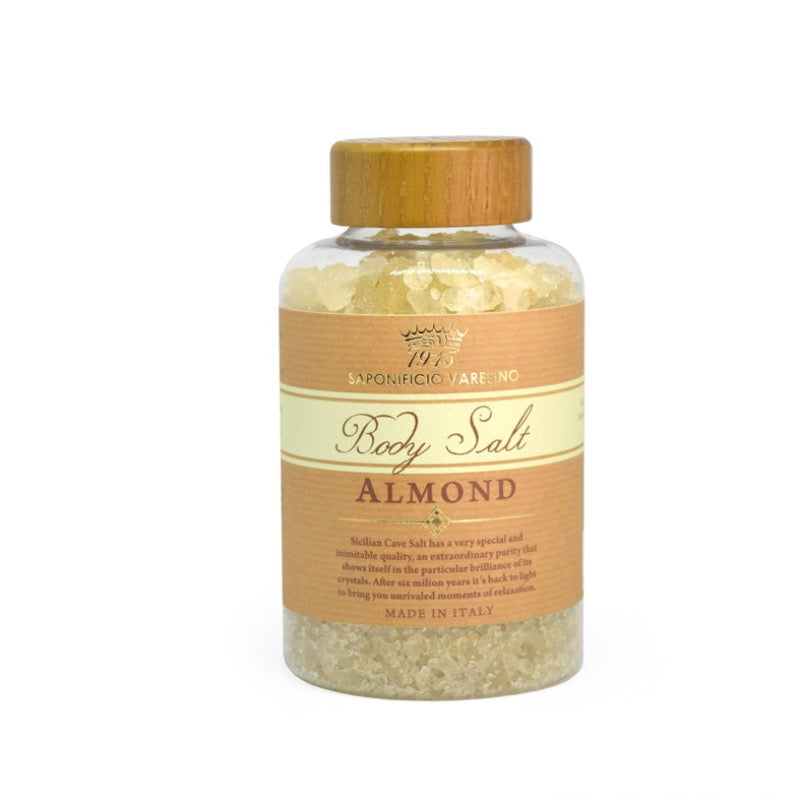 Bath Salt - Almond