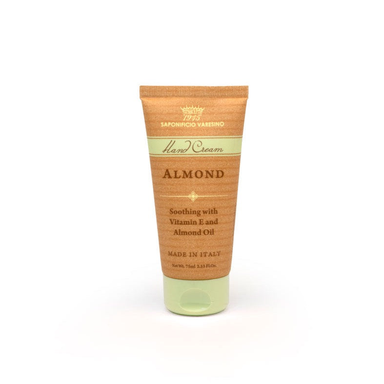 Hand Cream - Almond