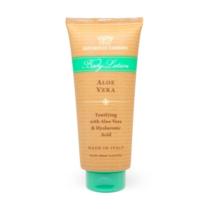 Body Lotion - Aloe Vera