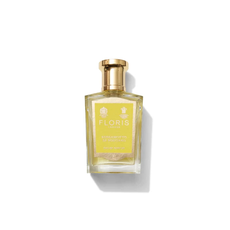 Eau de Parfum - Bergamotto di Positano