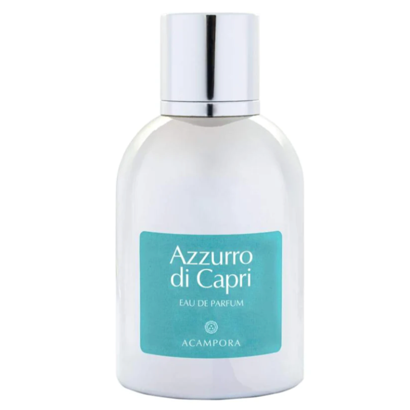 Eau de Parfum - Azzurro di Capri