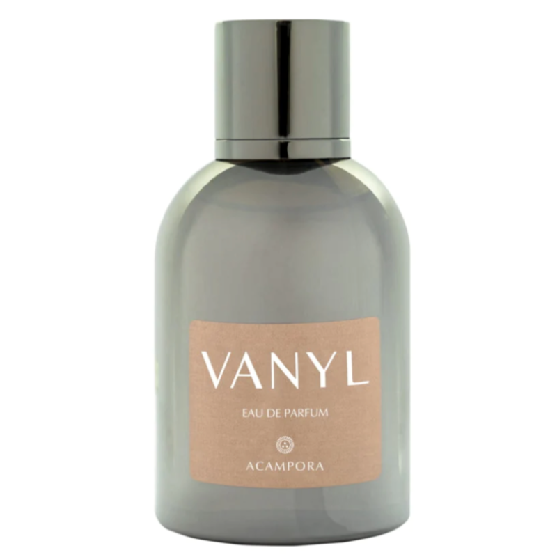 Eau de Parfum - Vanyl