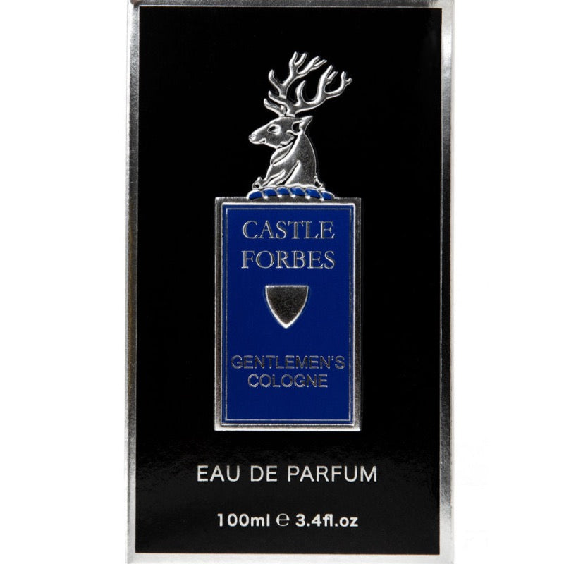 Eau de Parfum - Gentlemen's Cologne