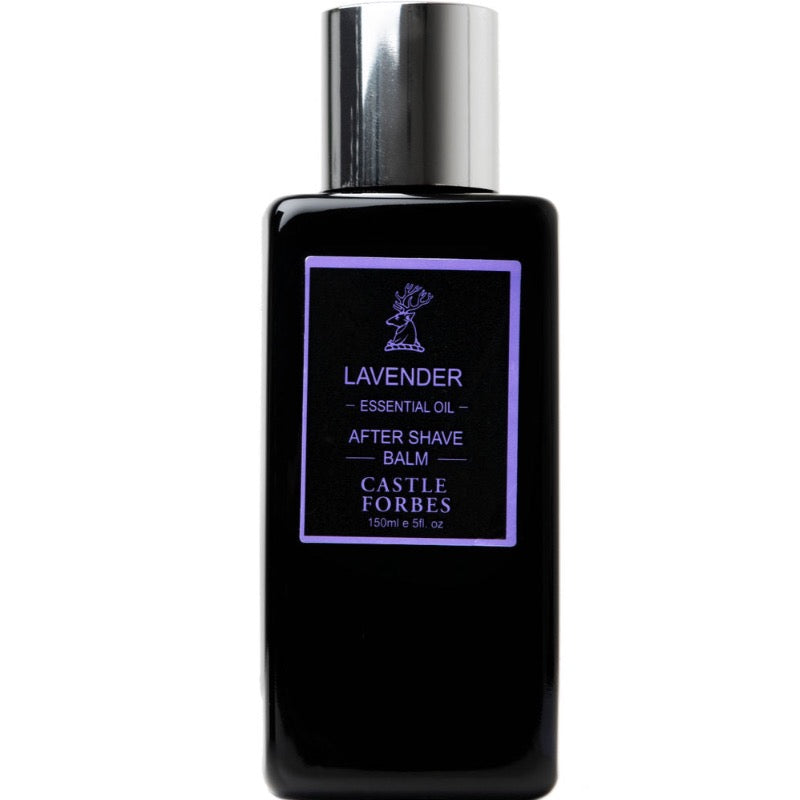 After Shave balm - Lavender