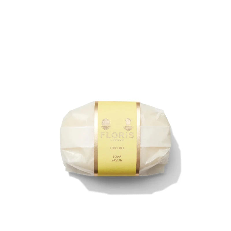 Luxury Single Soap - Cefiro