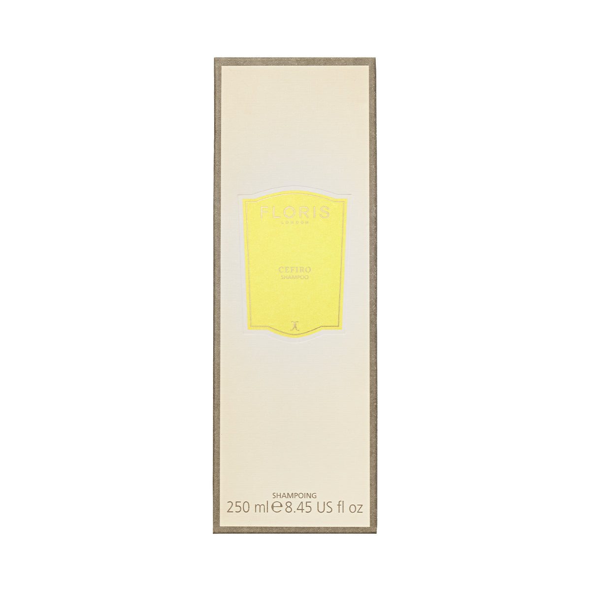 Conditioning Shampoo - Cefiro