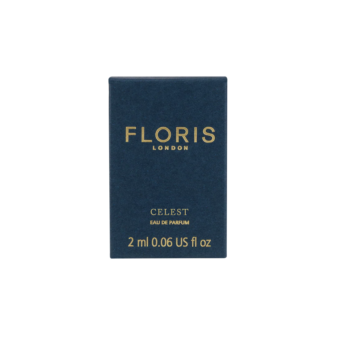 Eau de Parfum - Celest