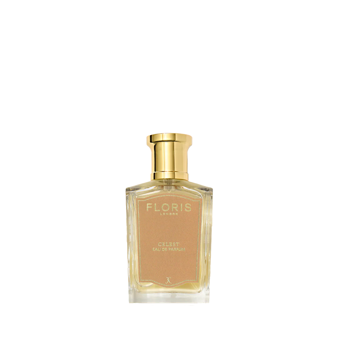 Eau de Parfum - Celest