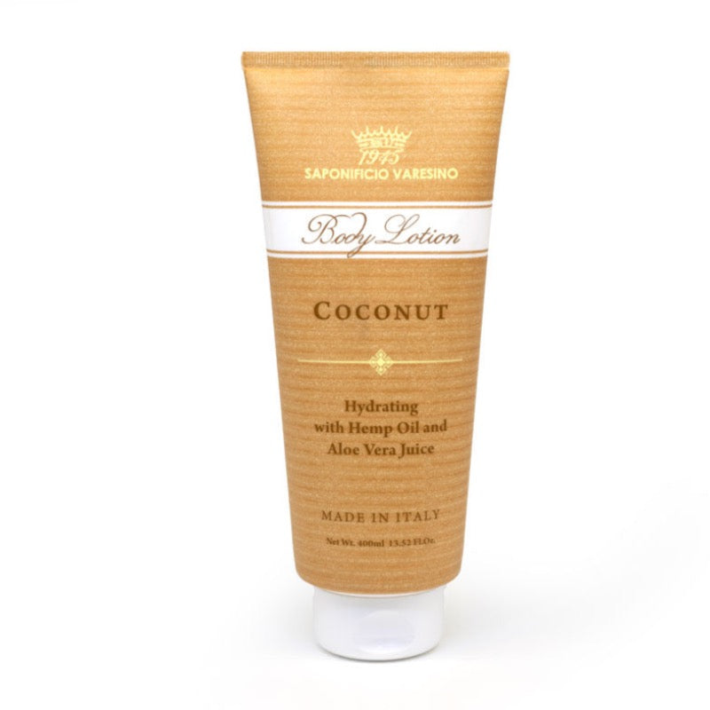 Body Lotion - Coconut