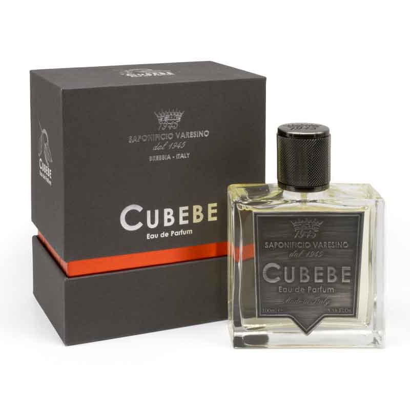 Eau de Parfum - Cubebe