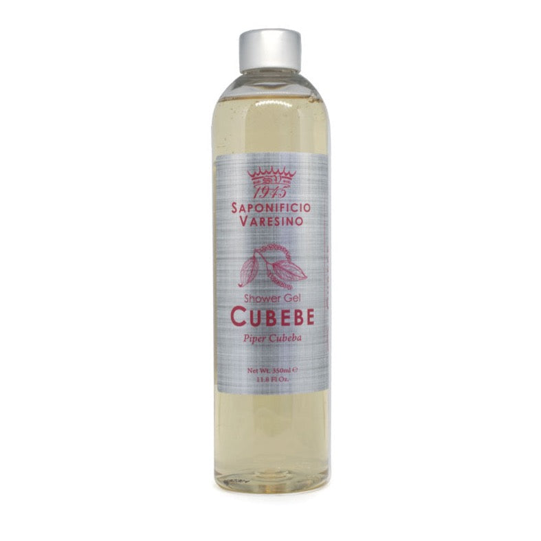 Shower Gel - Cubebe