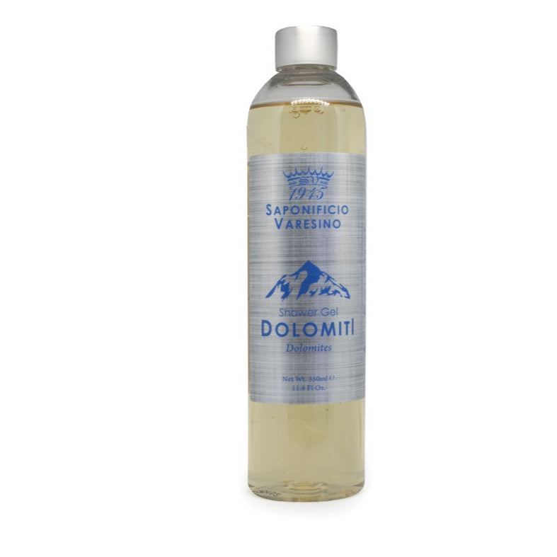 Shower Gel - Dolomiti