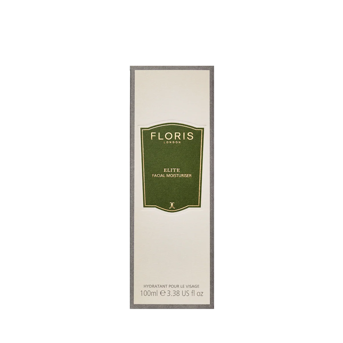 Facial Moisturiser- Elite