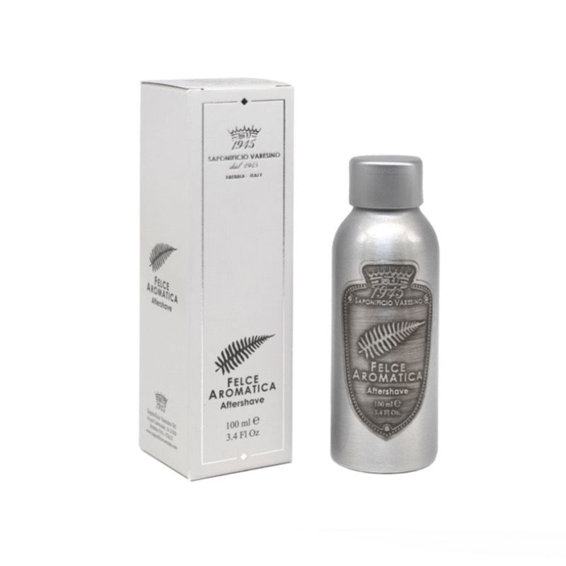 After Shave - Felce Aromatica metal