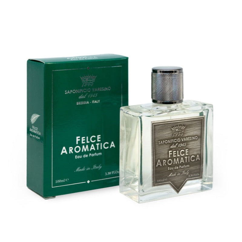 Eau de Parfum - Felce Aromatica