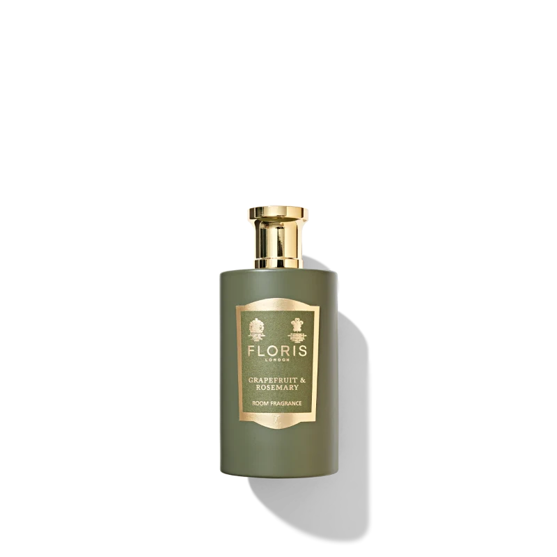 Room Fragrance - Grapefruit & Rosemary