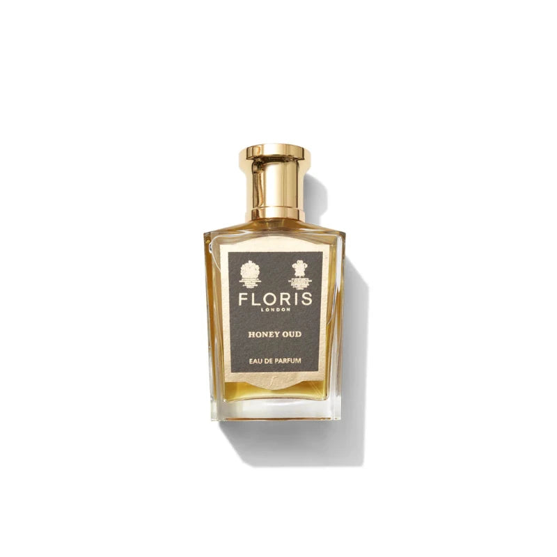 Eau de Parfum - Honey Oud