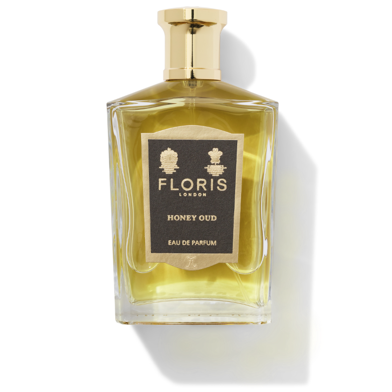 Eau de Parfum - Honey Oud