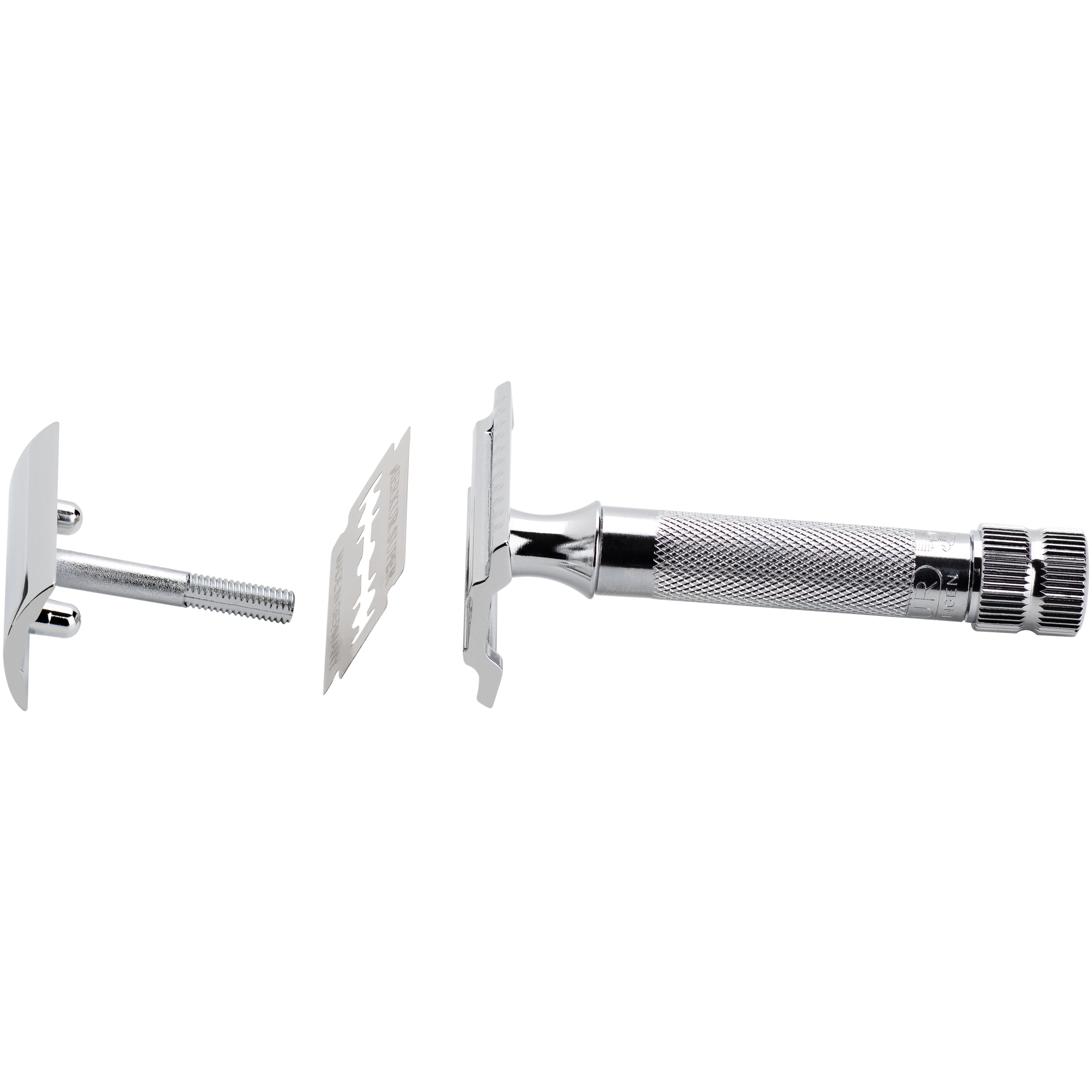 Safety Razor 34C