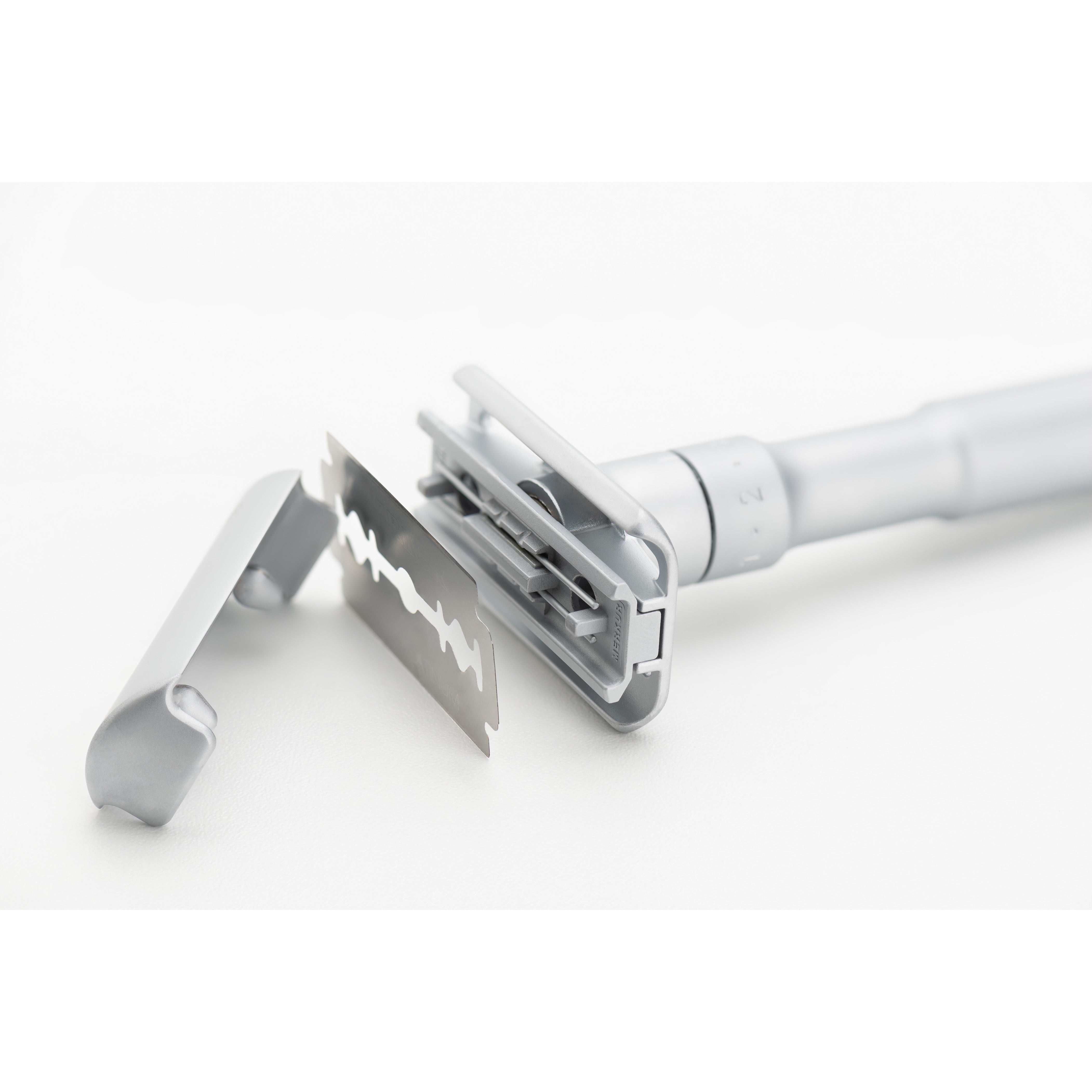 Safety Razor Futur 700