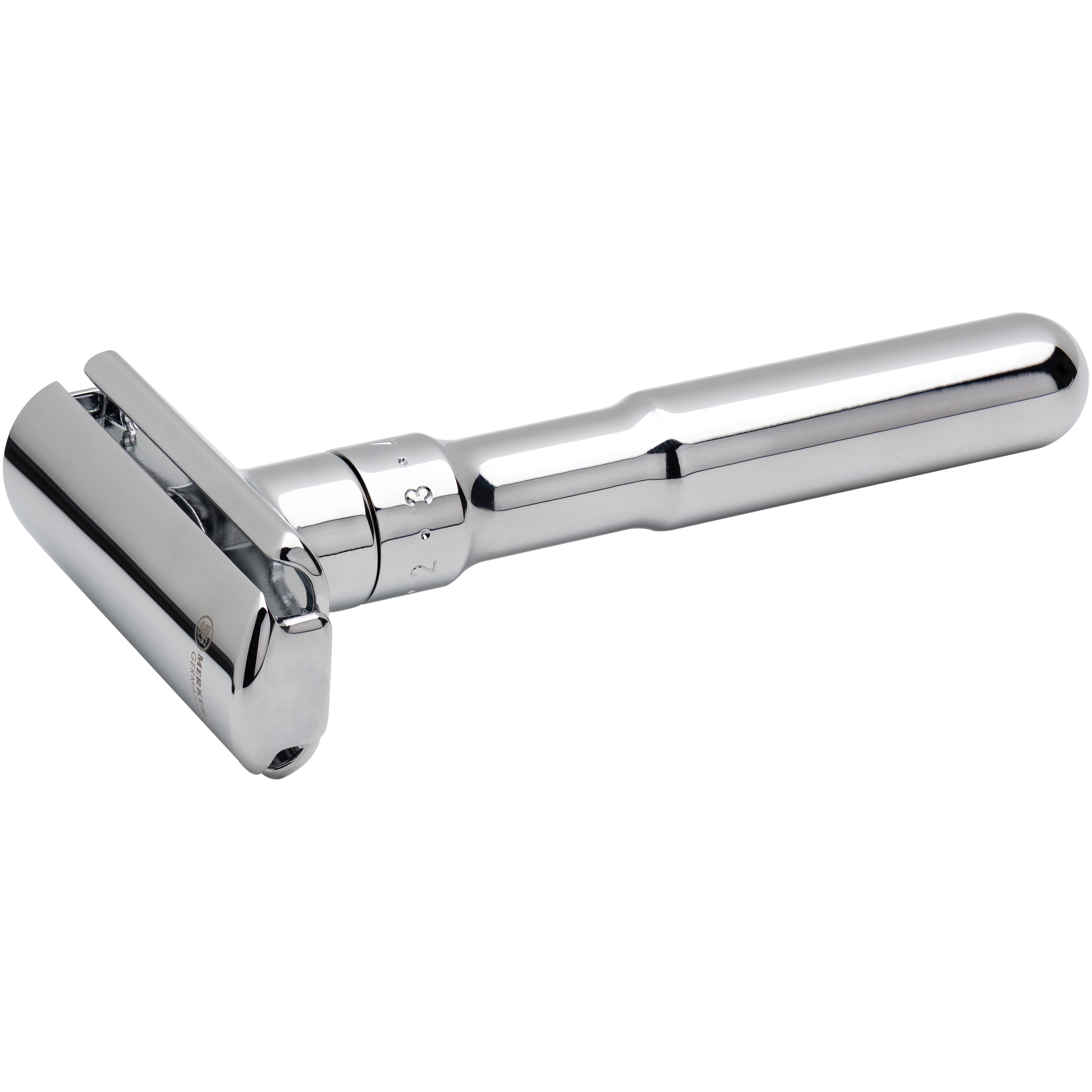 Safety Razor Futur 701