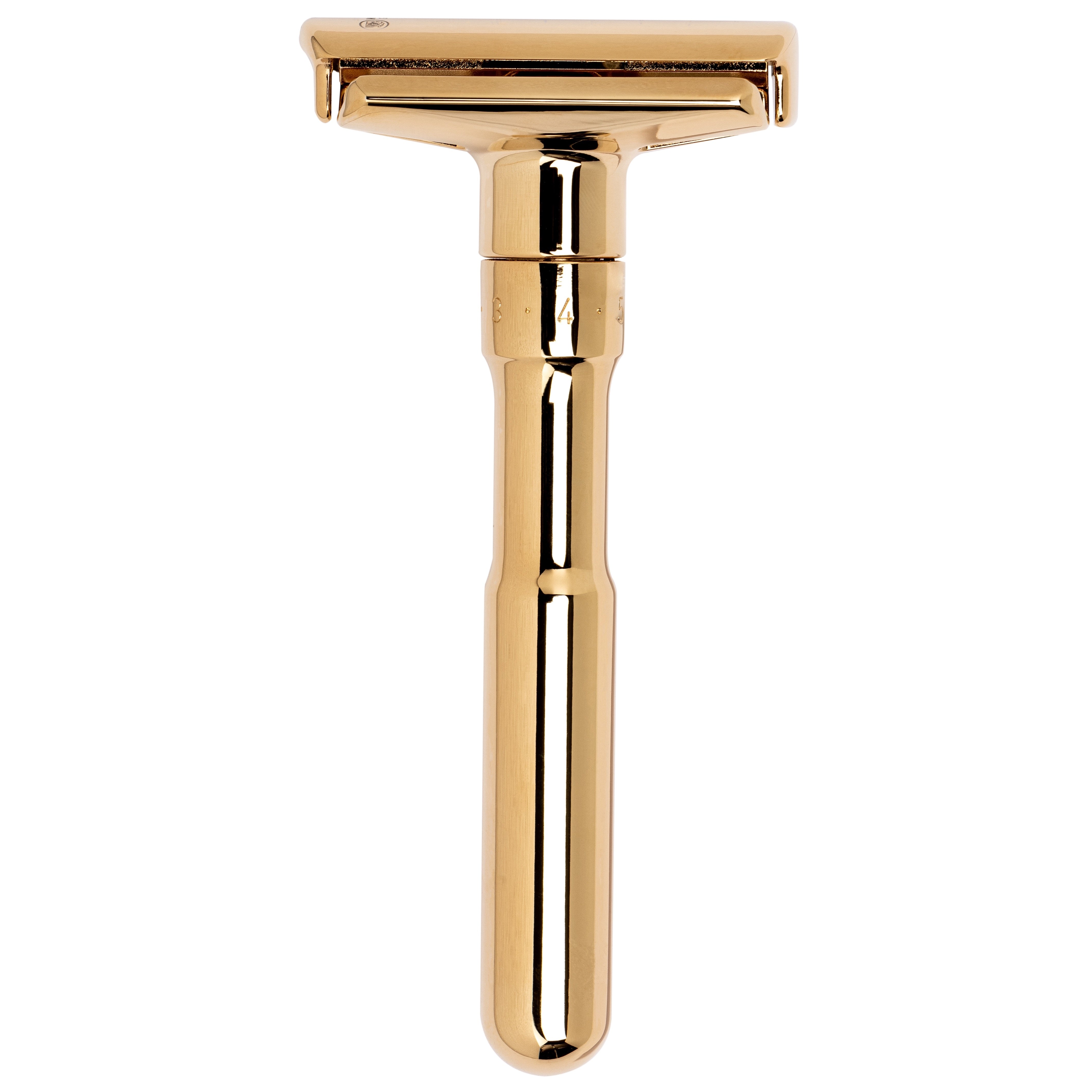 Safety Razor Futur 702