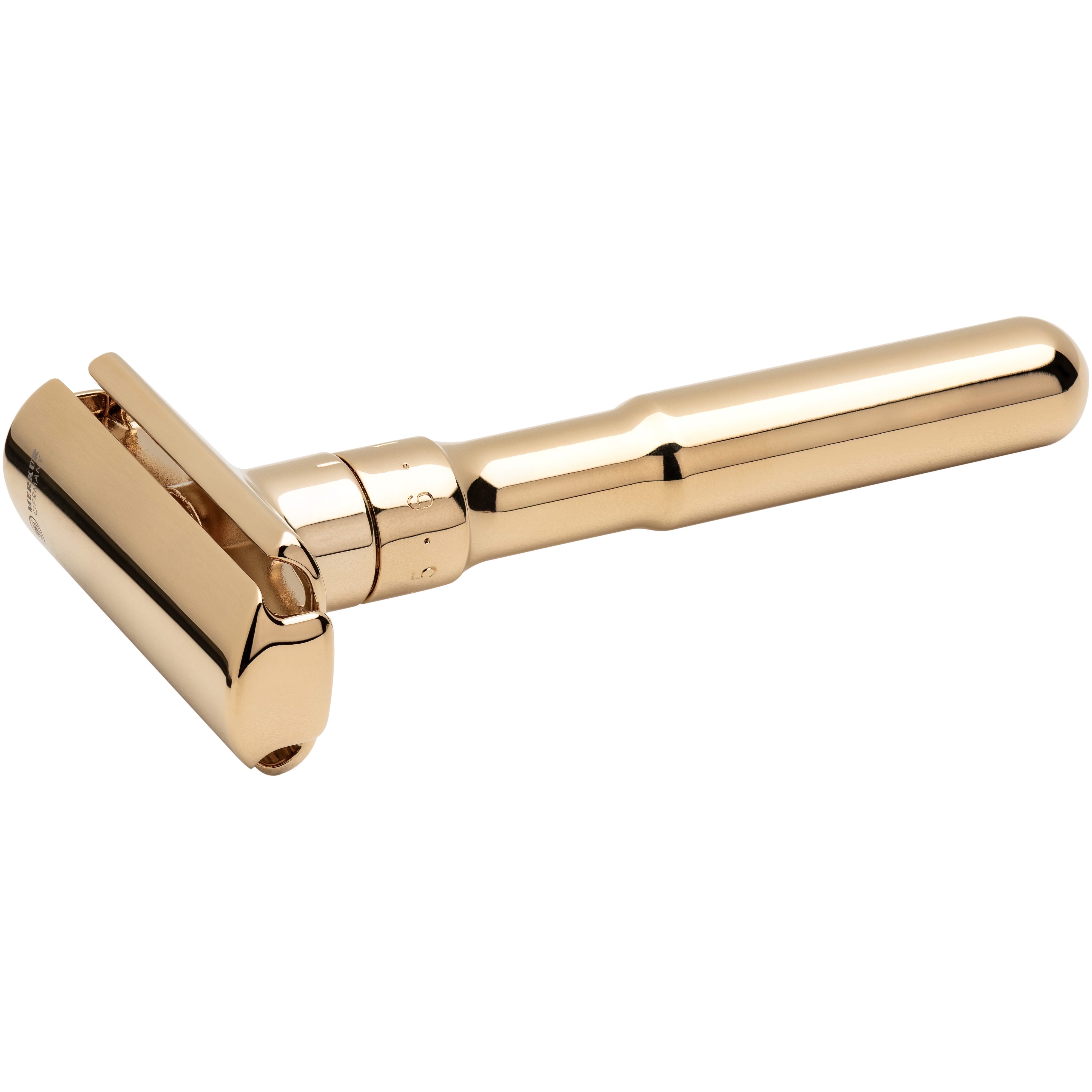 Safety Razor Futur 702