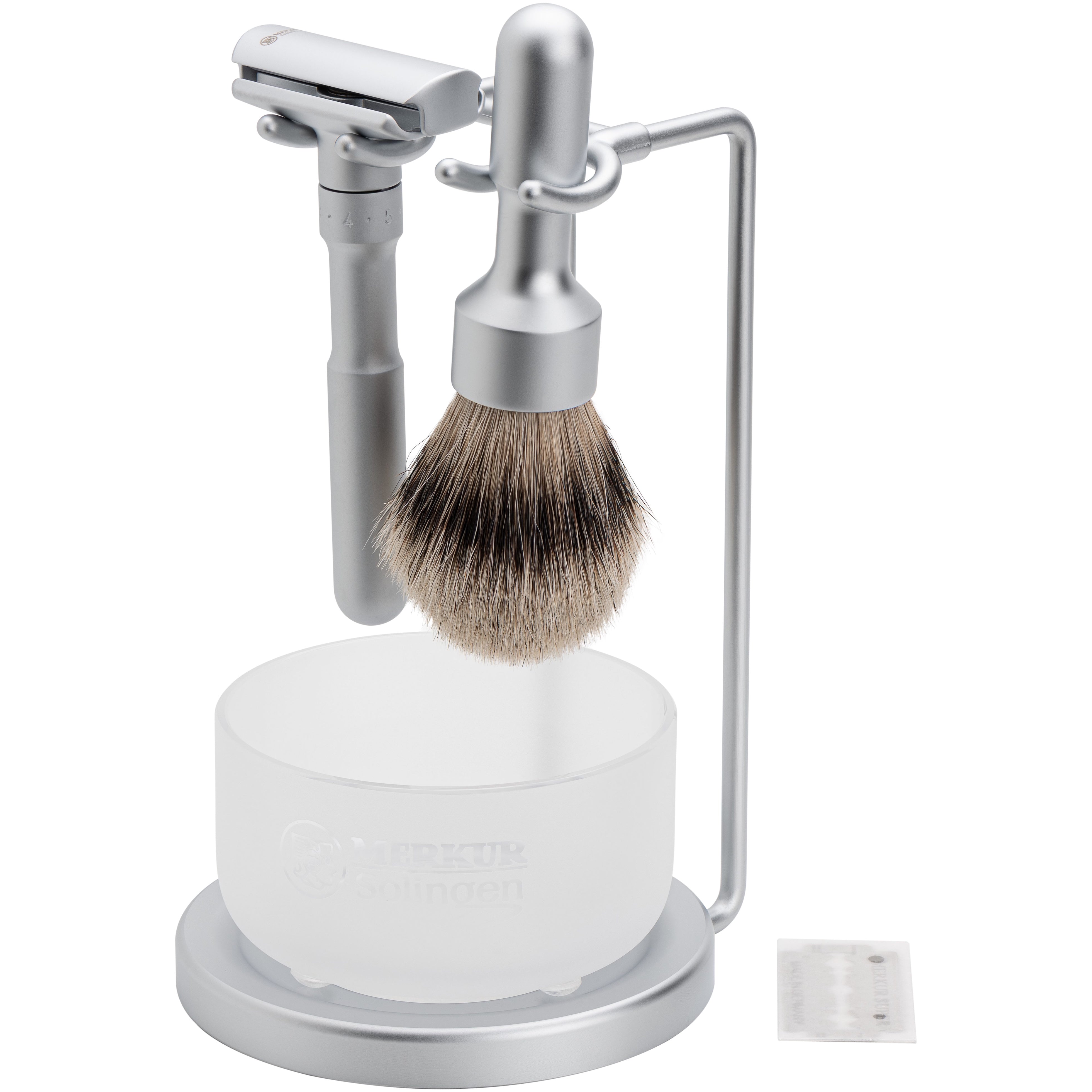 Shaving Set Futur 750