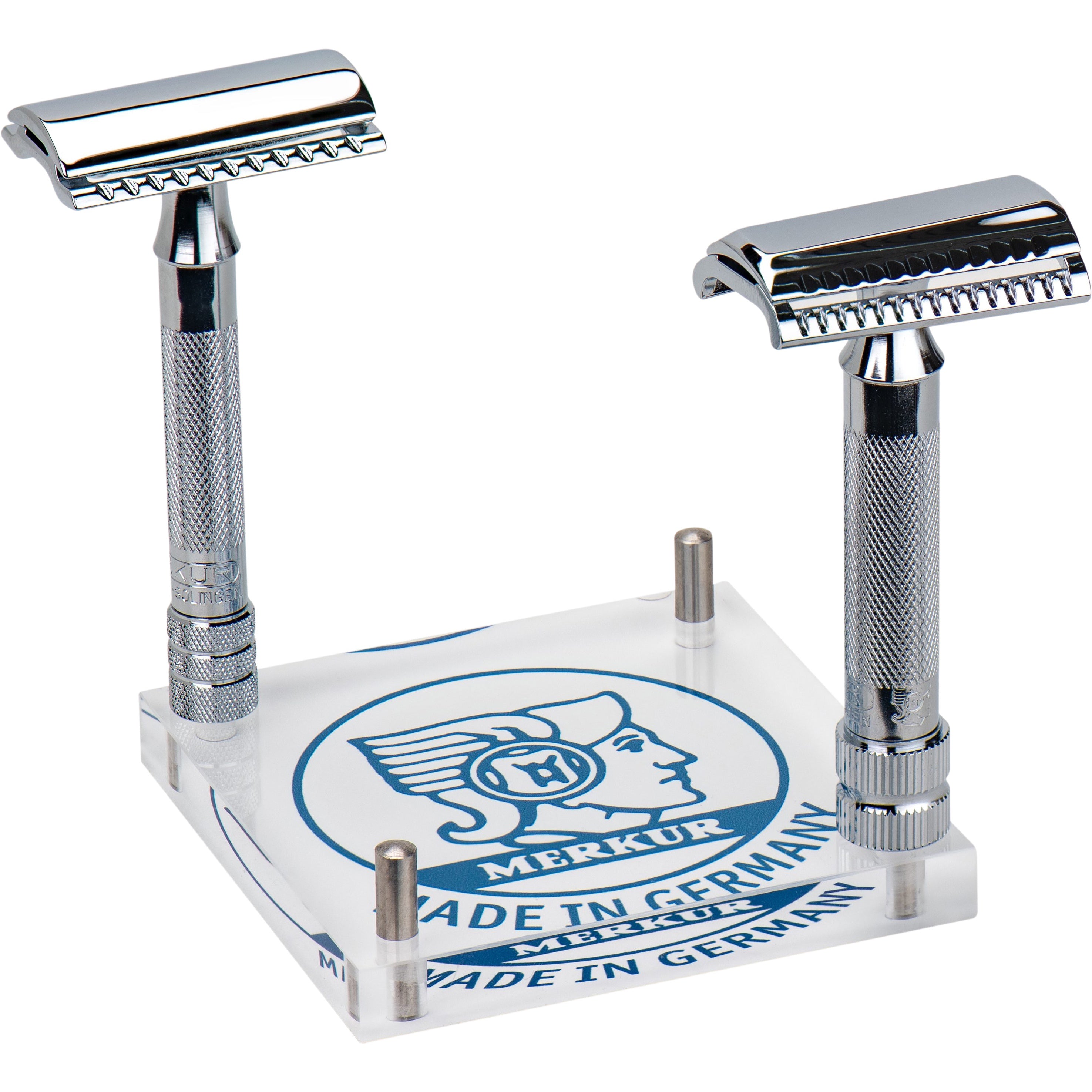 Razor Stand 4009