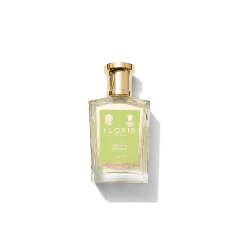 Eau de Parfum - Jermyn Street