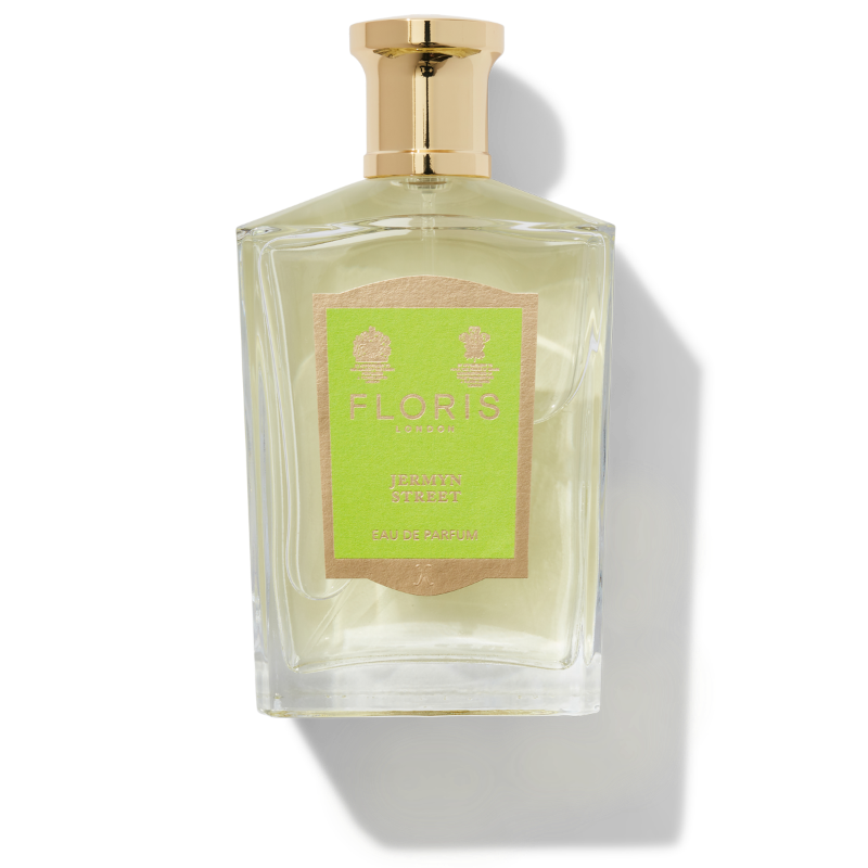 Eau de Parfum - Jermyn Street