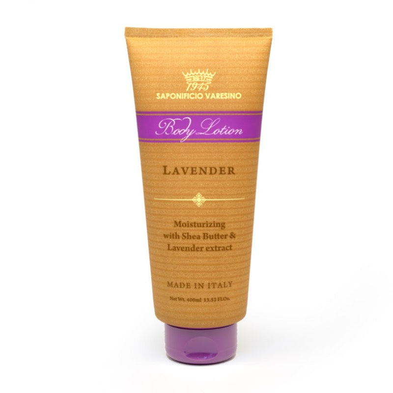 Body Lotion - Lavender