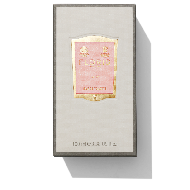 Eau de Toilette - Lily