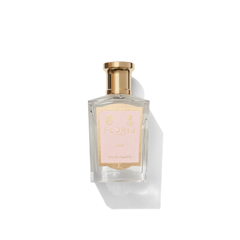 Eau de Toilette - Lily