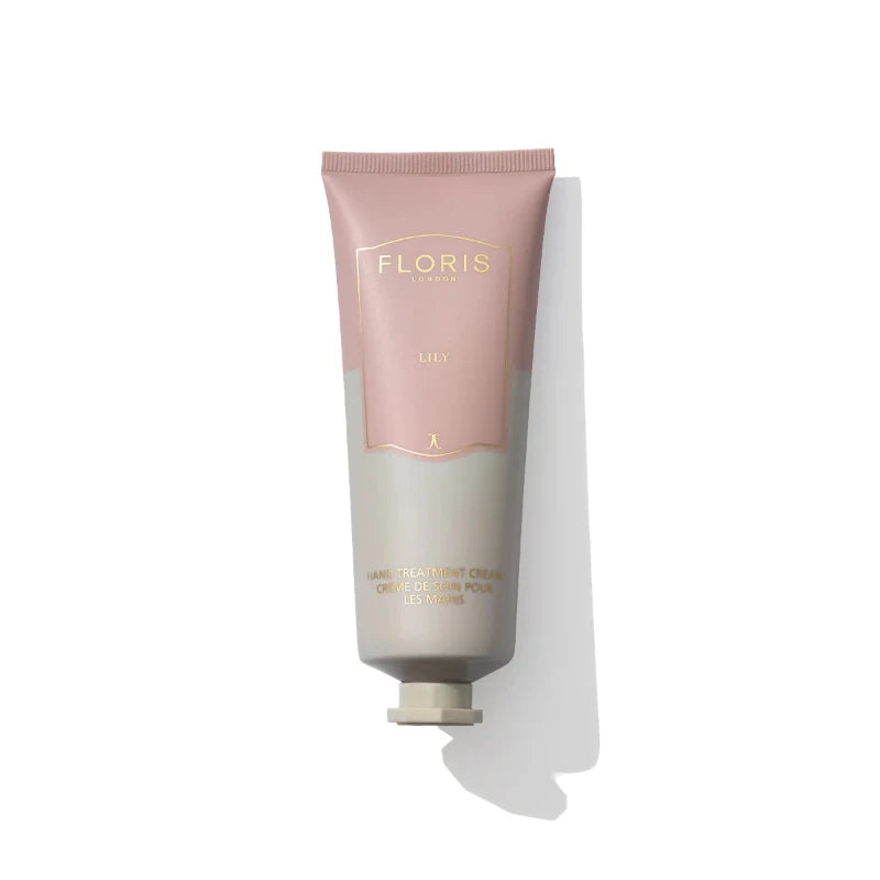 Hand Treatment Cream - Lily