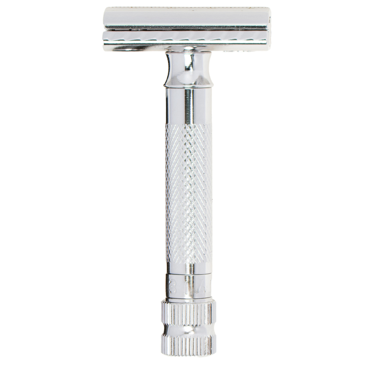 Safety Razor 34C - adjustable