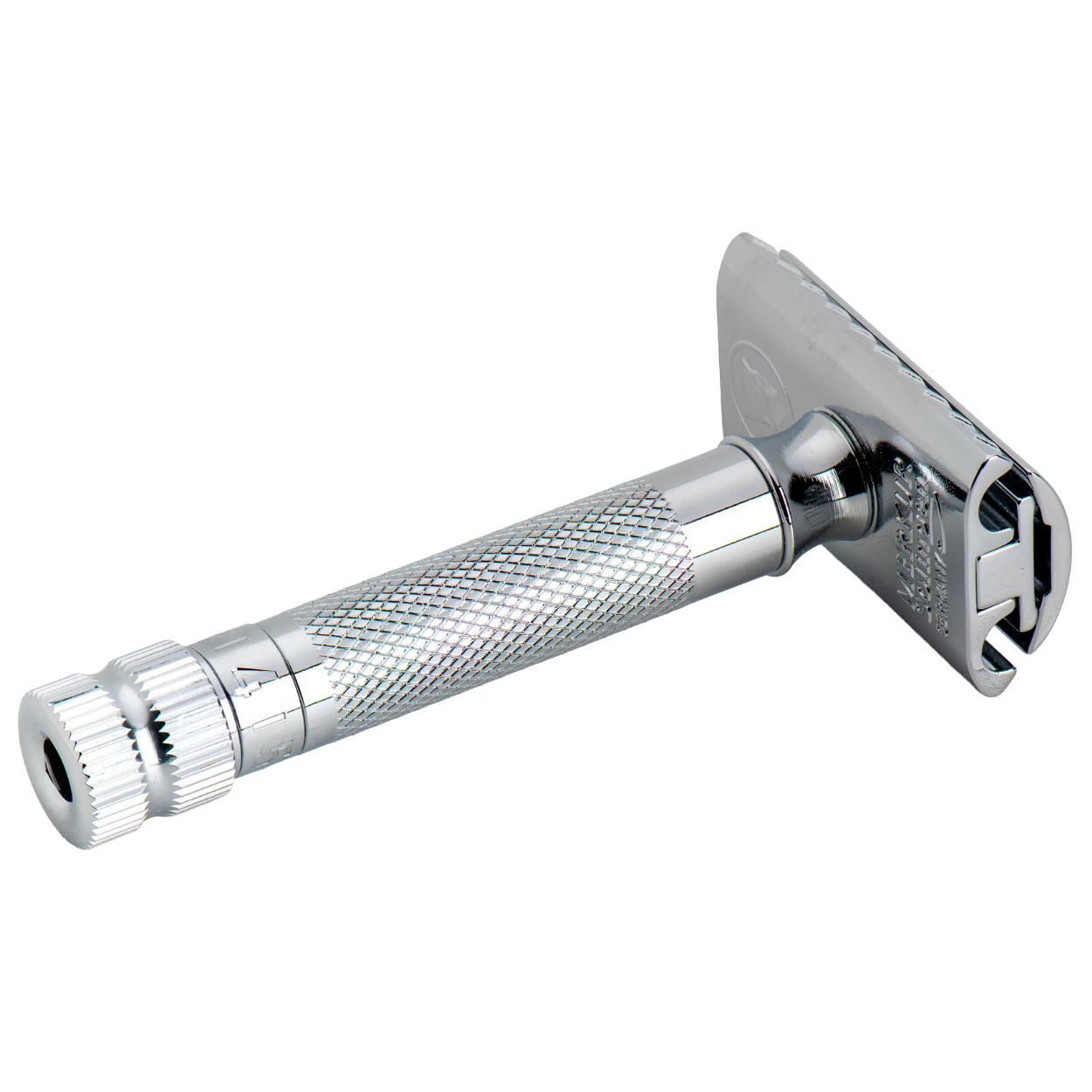 Safety Razor 34C - adjustable