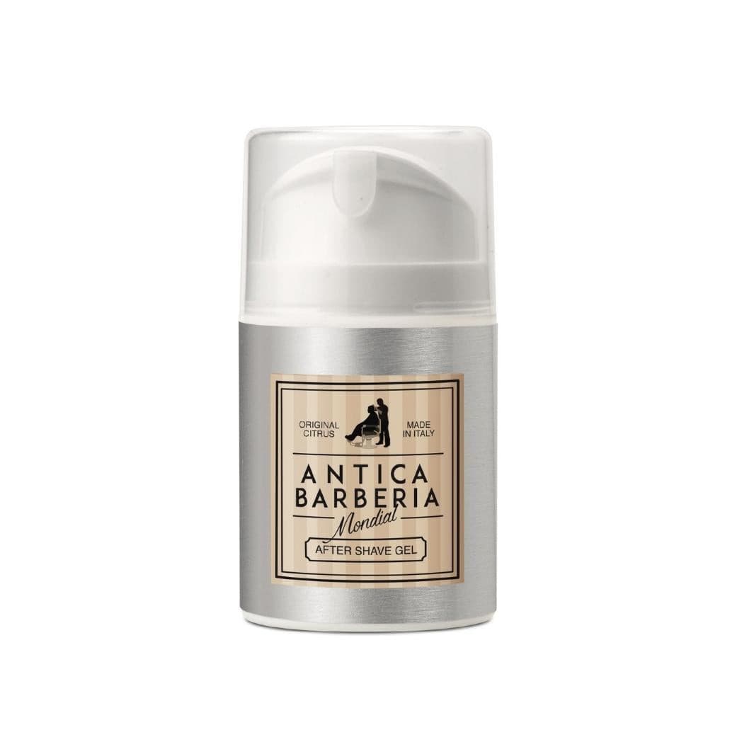 After Shave Gel Original Citrus
