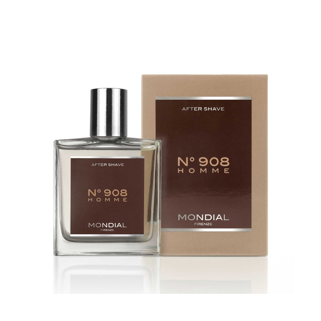 After Shave Lotion 100ml n.908 Homme