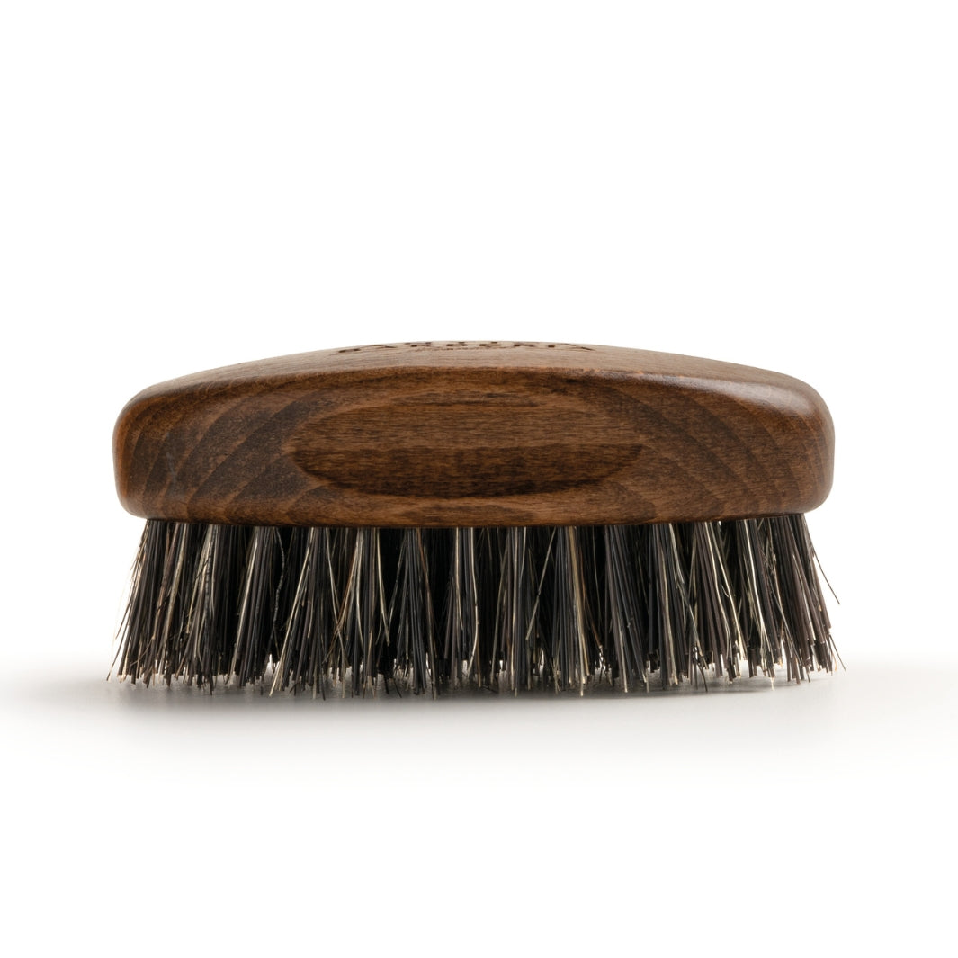 Beard and Moustache Brush 48x86 - wooden