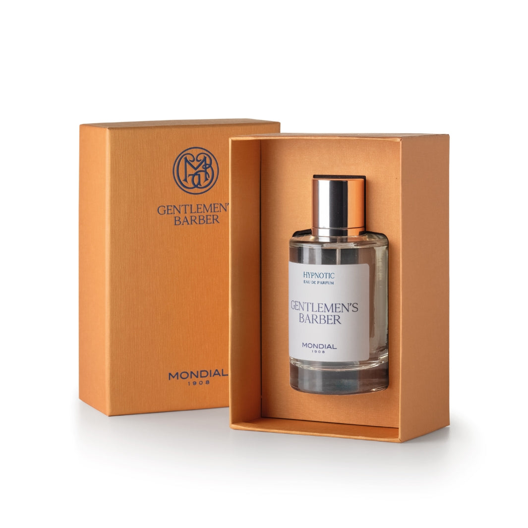 Eau de Parfum 100ml Hypnotic